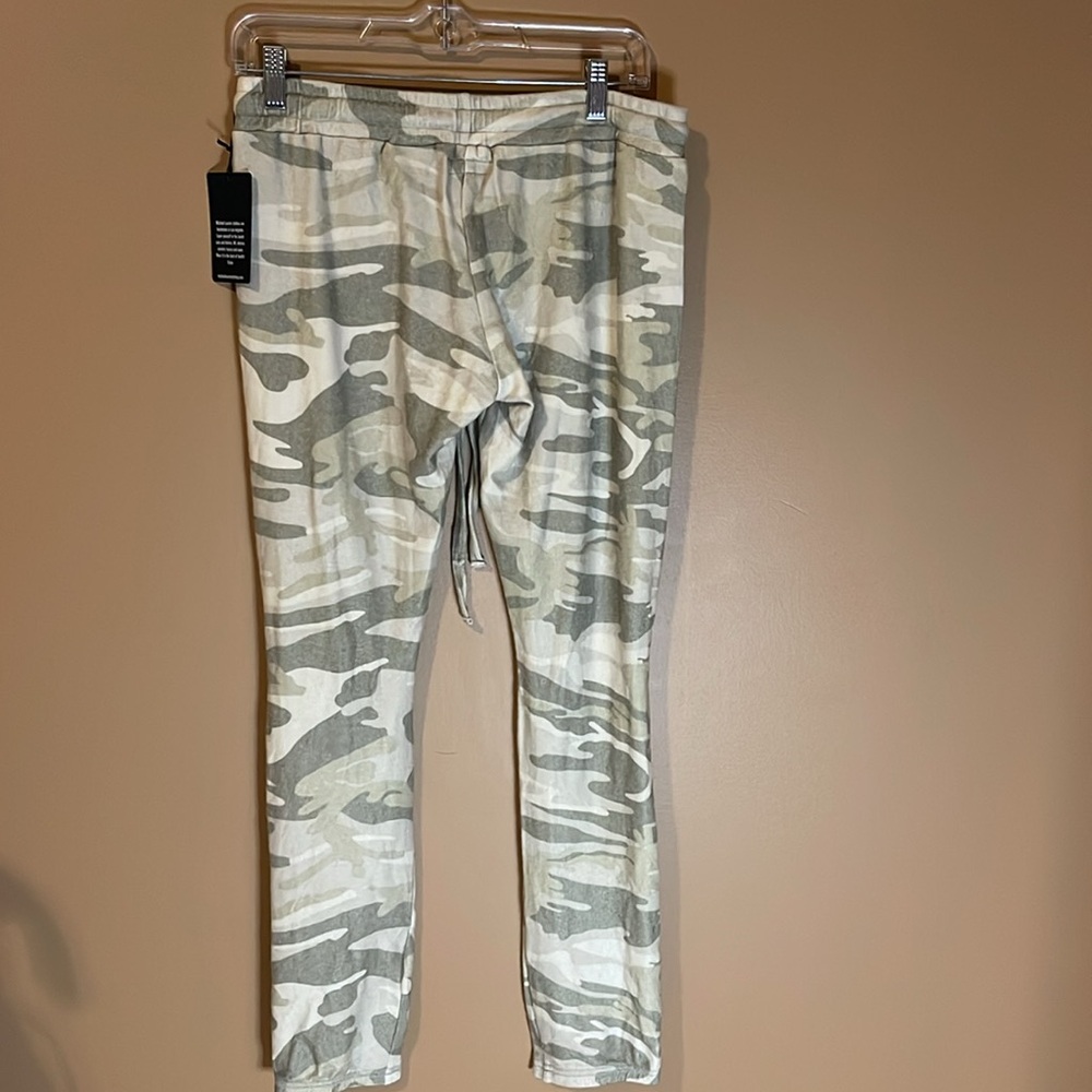 Michael Lauren Camo joggers - Picture 5 of 7